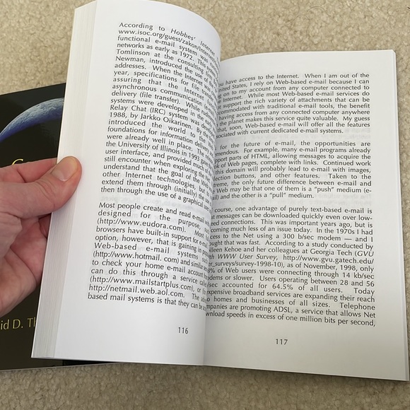 Campfires in Cyberspace Book - Picture 7 of 8